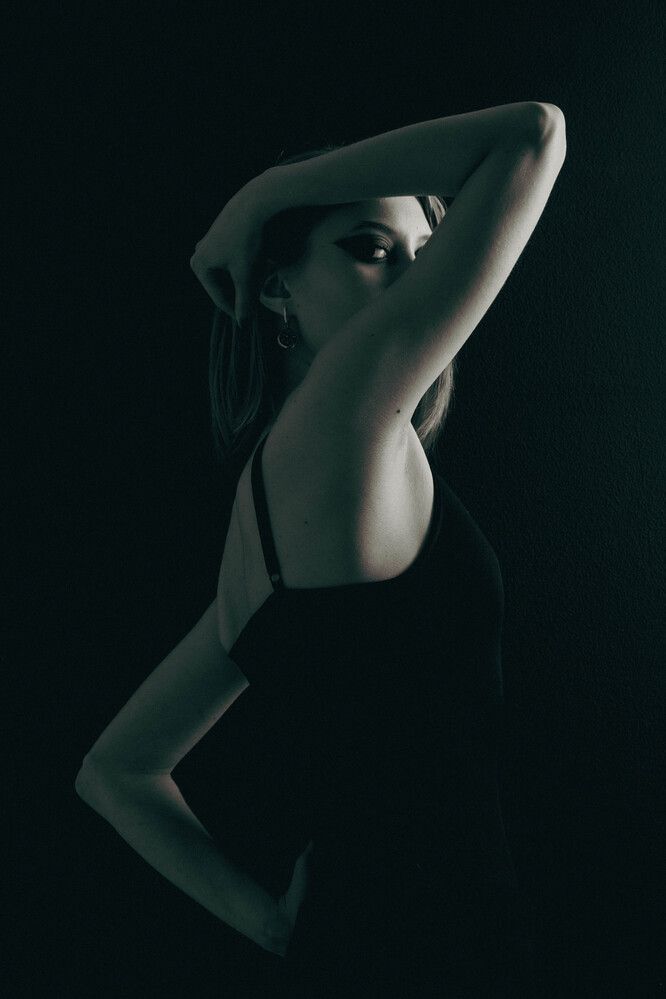 Photograph by Игорь Симонов