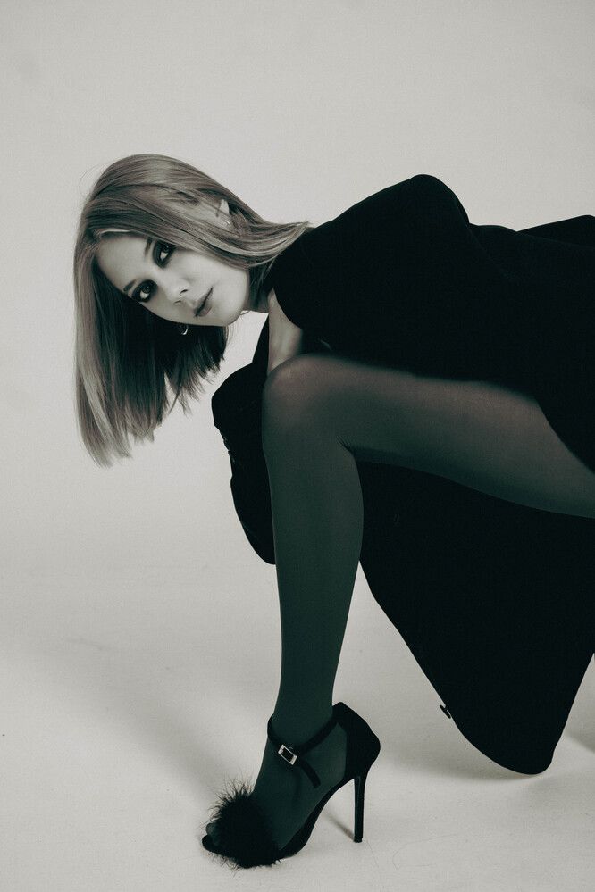 Photograph by Игорь Симонов