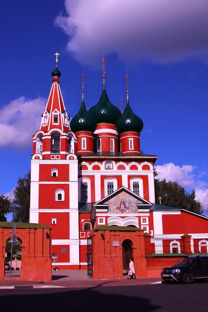 Фотография автора ОЛЬГА ДЕРБЕНЕВА