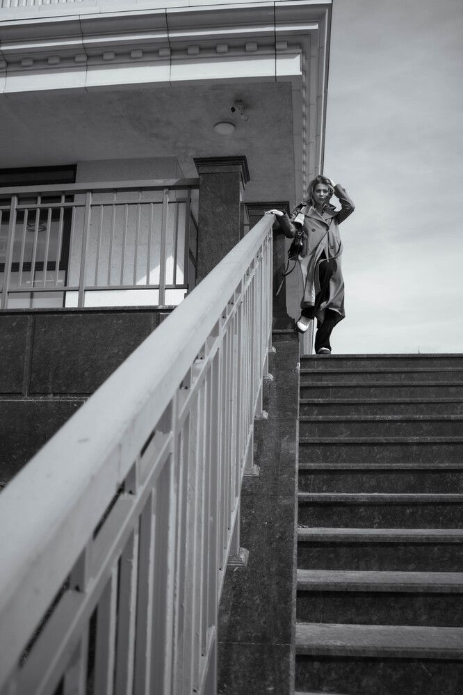 Photograph by Игорь Симонов