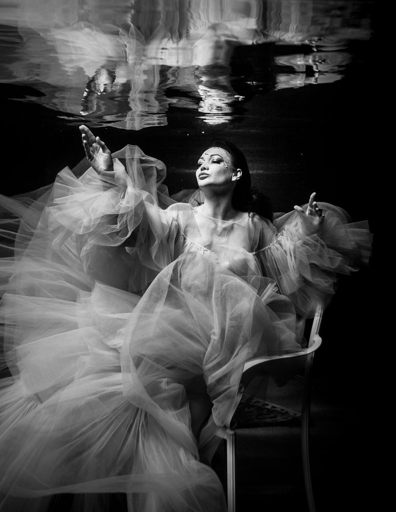 Photograph by Гергерт Вероника