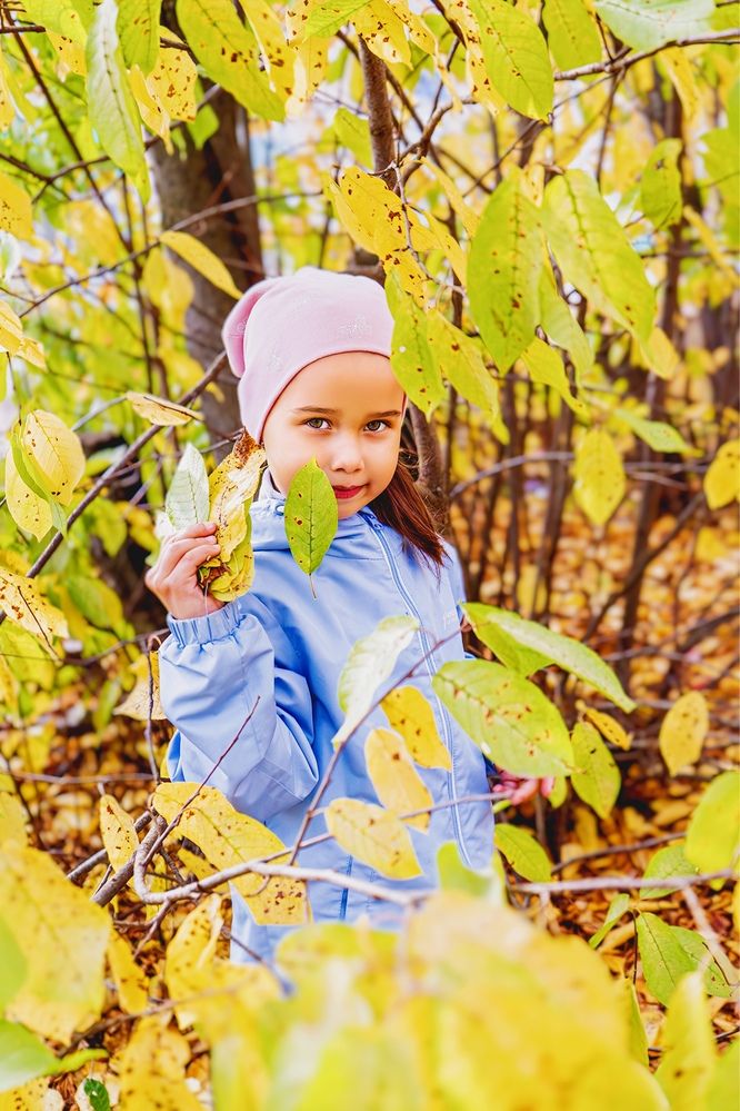 Photograph by Ирина Захарычева