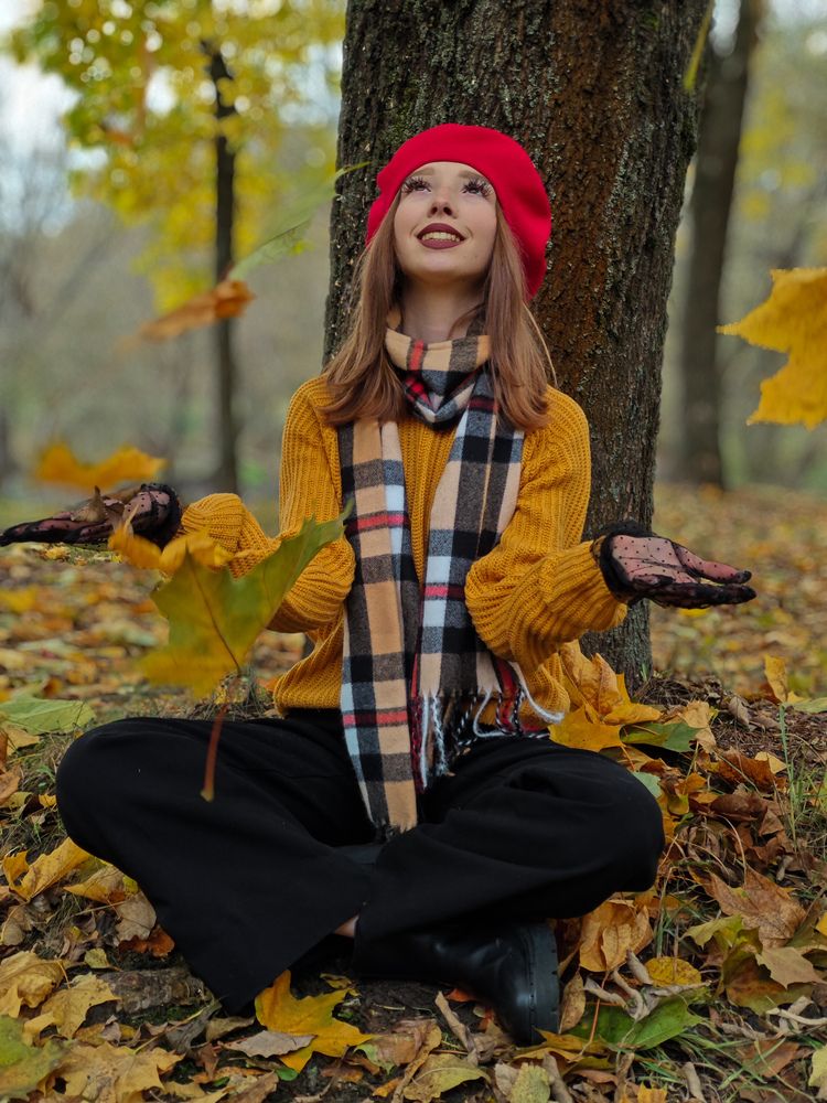 Photograph by Екатерина Лавринович