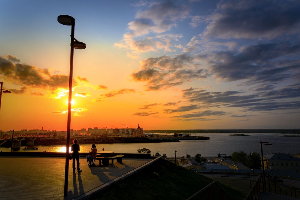 Photograph by Лев Постнов