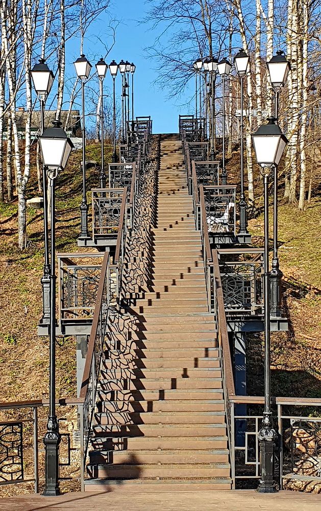 Photograph by Михаил Свиденцов