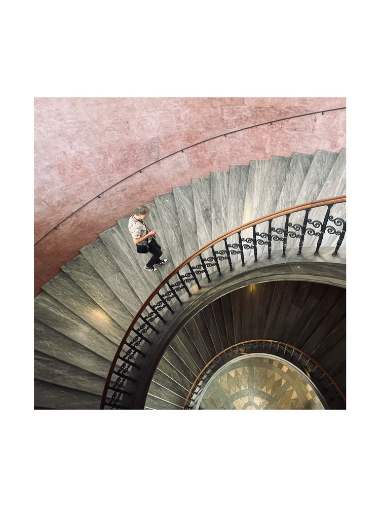 Фотография автора Swetlana Brenitsch