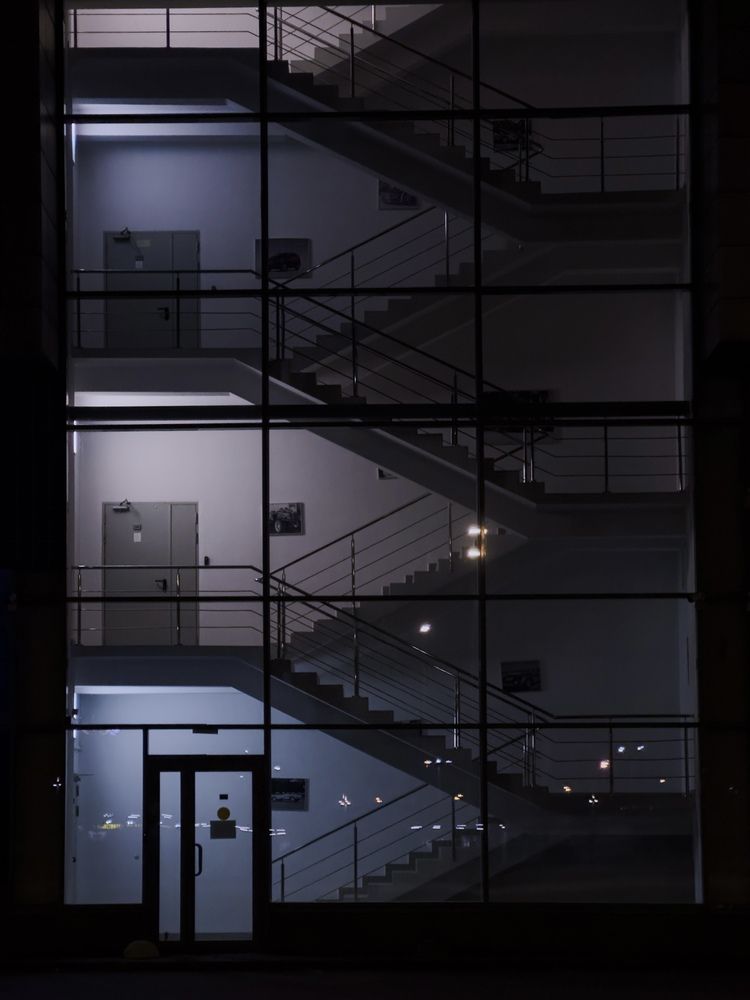 Photograph by Ася Жгенти