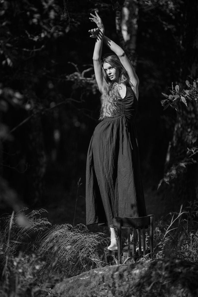 Photograph by Евгений Козлов