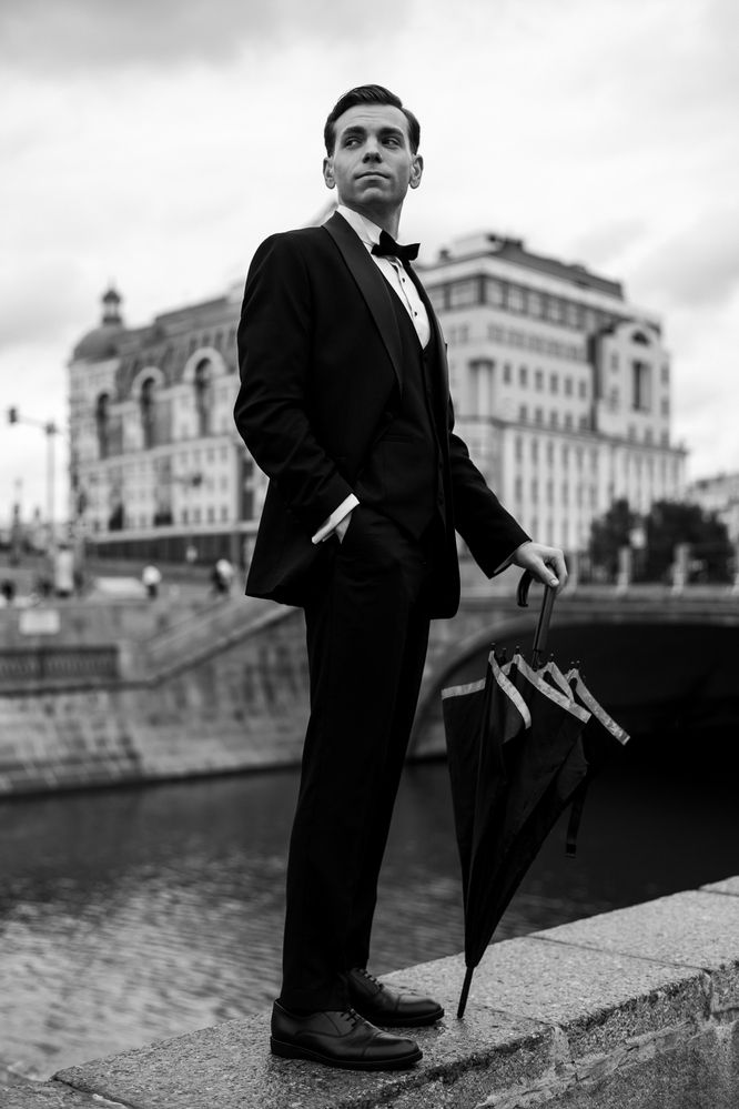 Photograph by Элина Ларченкова