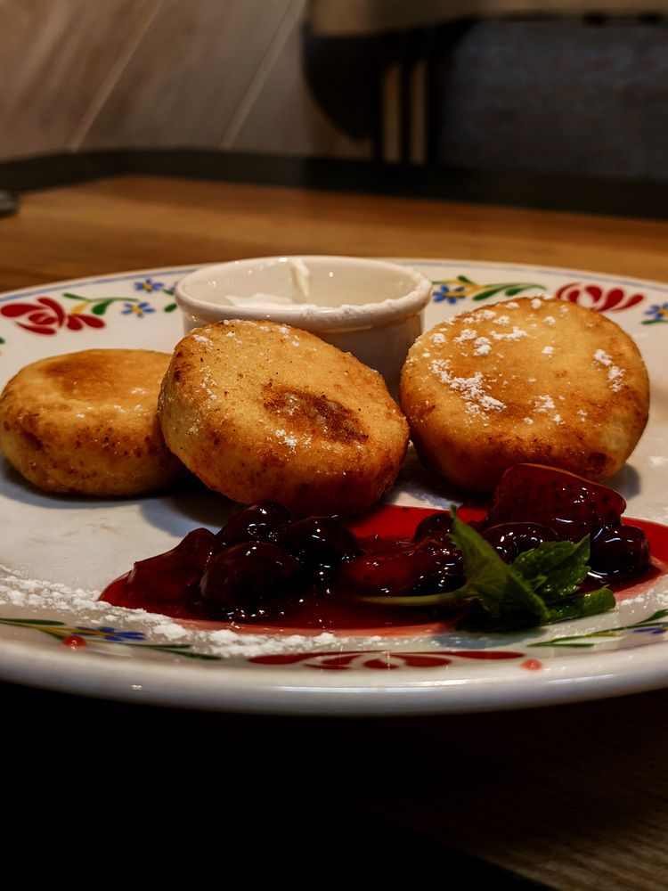 Фотография автора Любовь