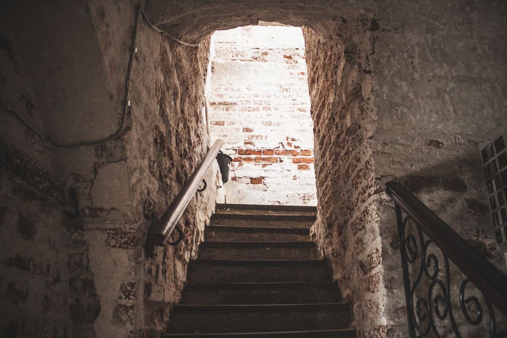 Photograph by Морозов Алексей