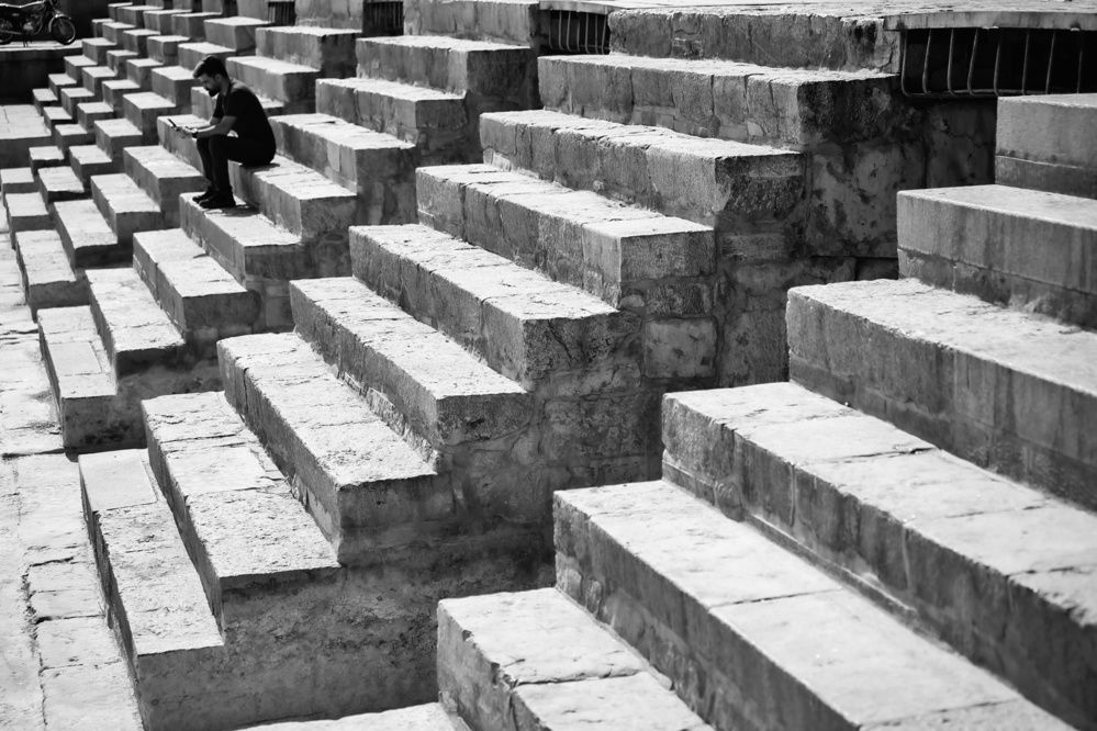 Photograph by Hamid espanani