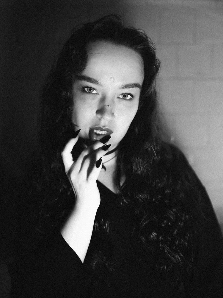 Photograph by Регина Габдулхаева