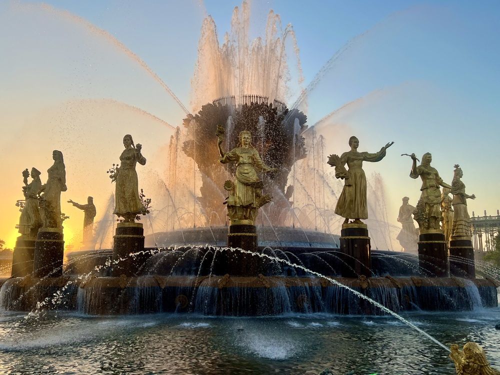 Photograph by Ирина Швейнова