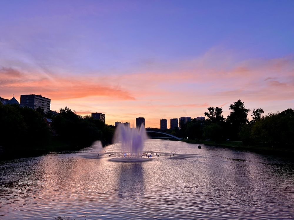 Photograph by Ирина Швейнова