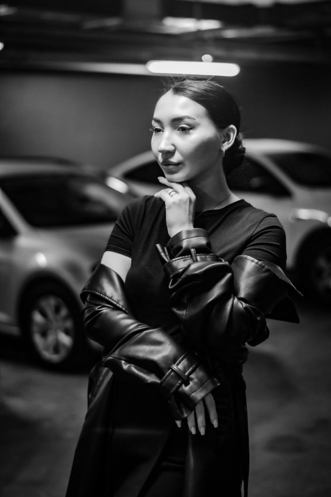 Photograph by Ольга Амосова