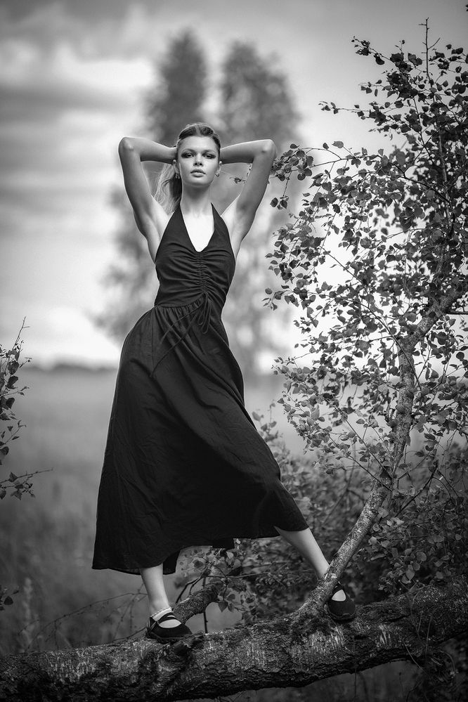 Photograph by Евгений Козлов