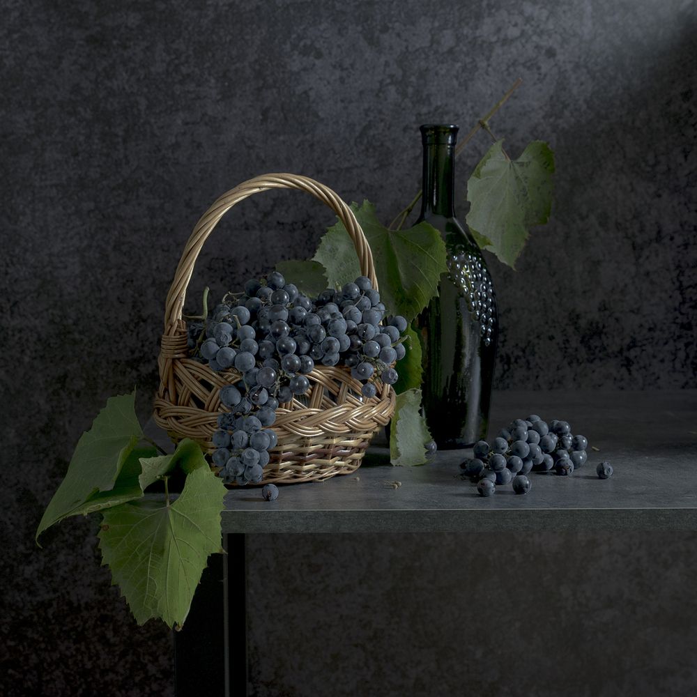 Photograph by Надежда Пухова