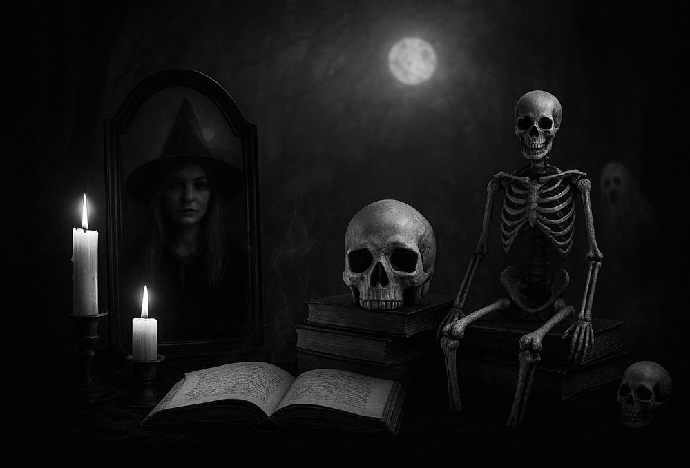 Photograph by Viktorija Bočarova