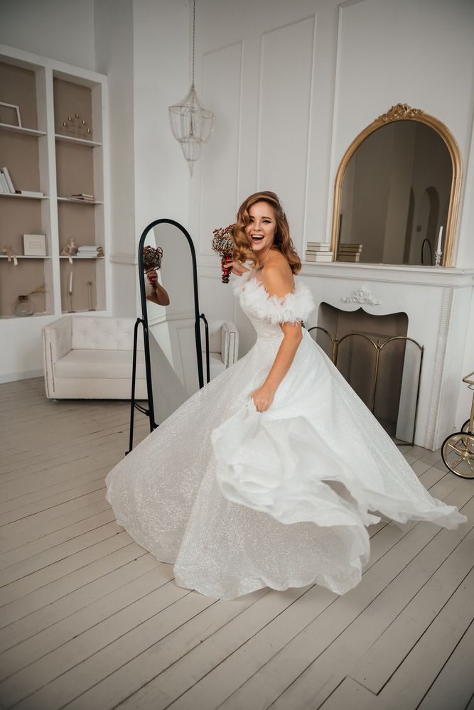 Фотография автора Екатерина Шулакова