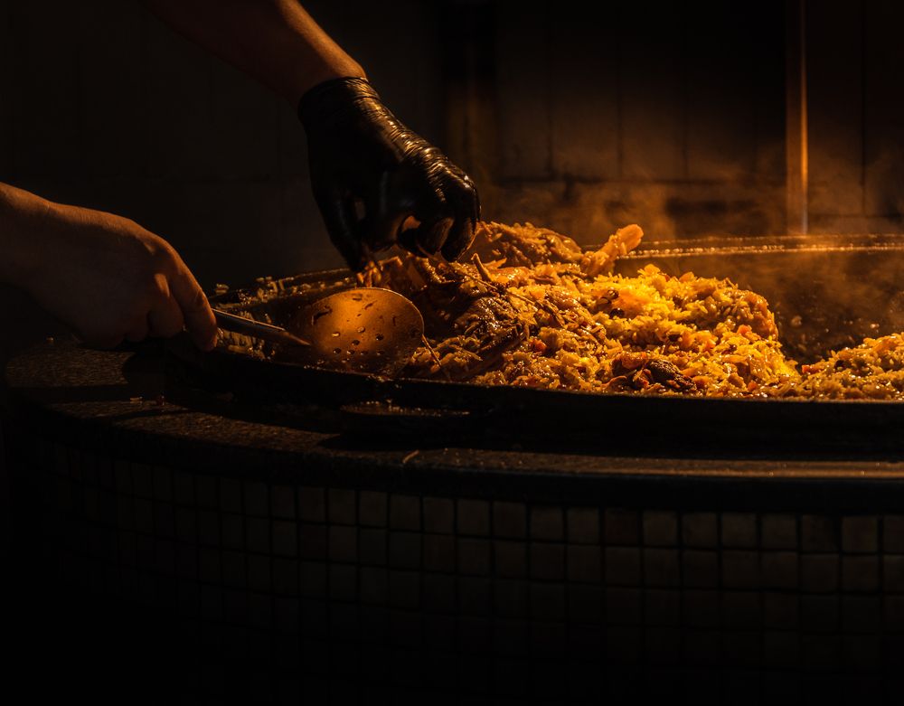 Photograph by Анна Стрелковская