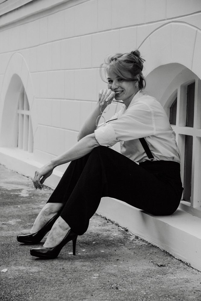 Photograph by Екатерина Суханова