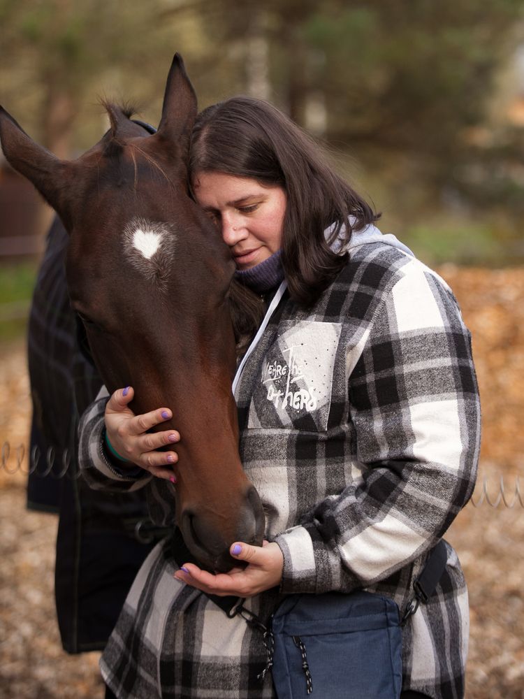 Photograph by Лолита Богачева