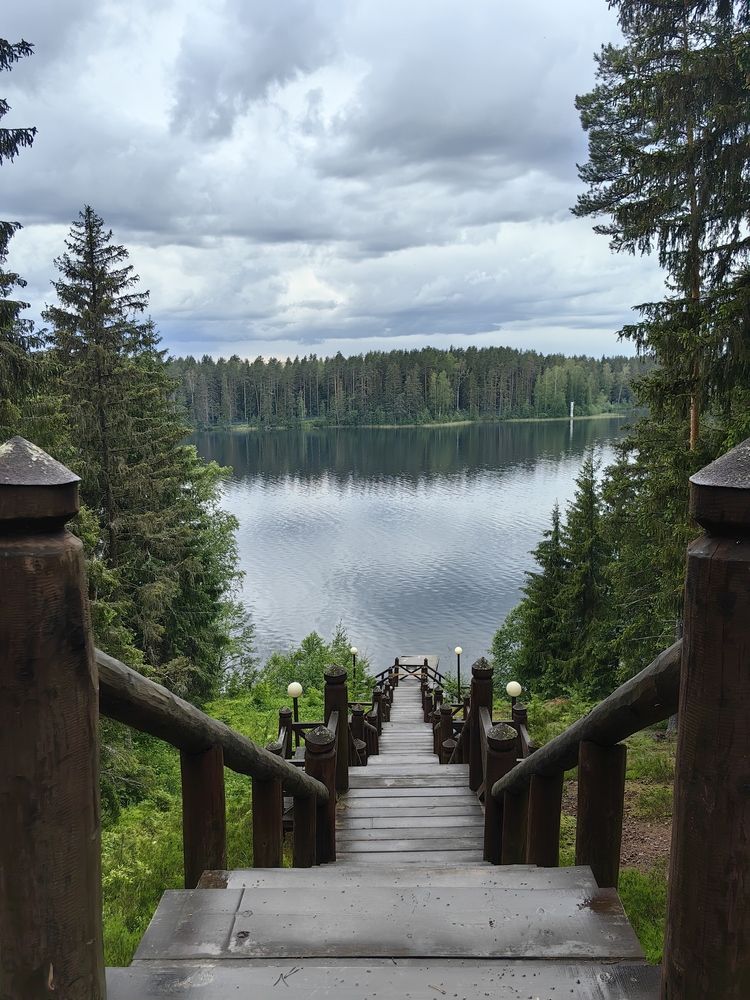 Photograph by Светлана Зыкова