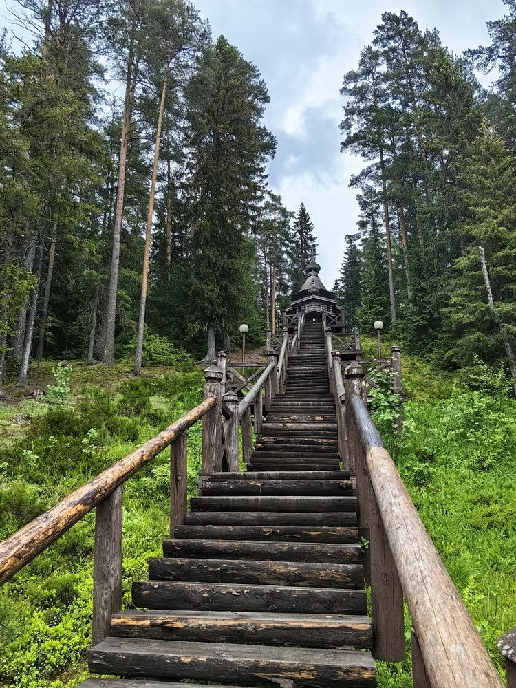 Photograph by Светлана Зыкова