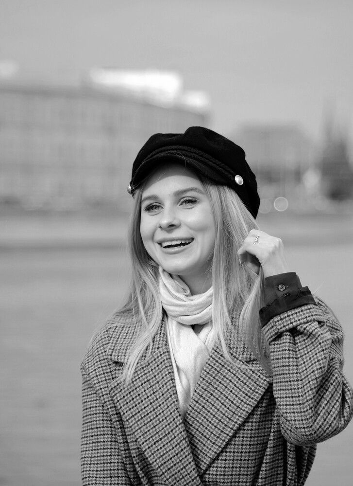 Photograph by Михаил Обертаев