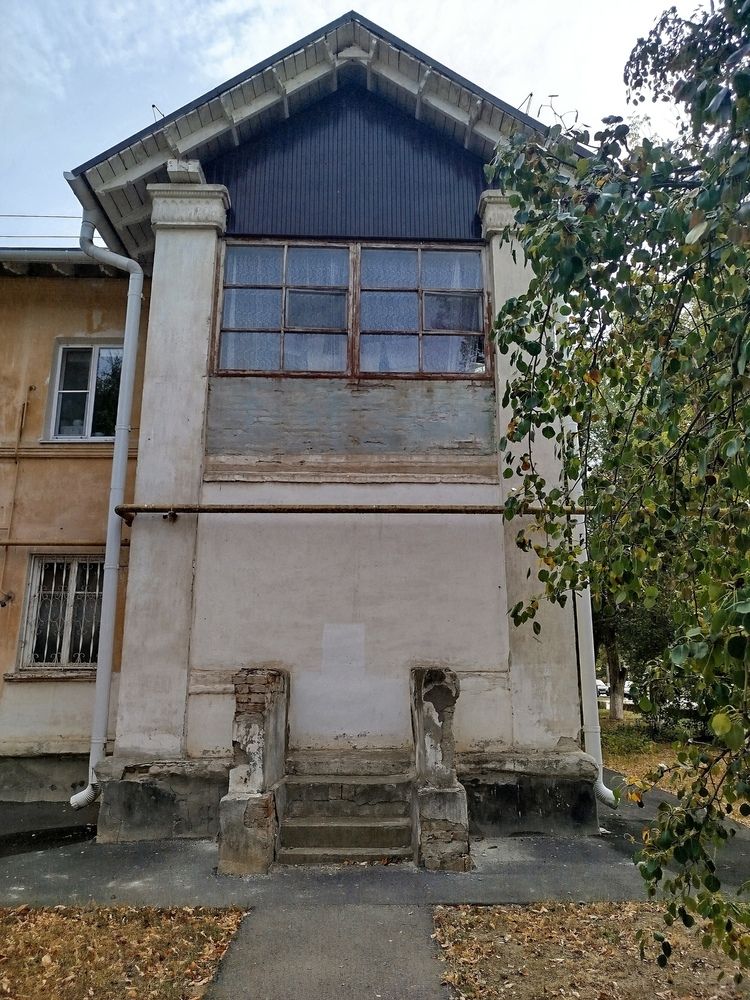 Photograph by Елизавета Слесарева