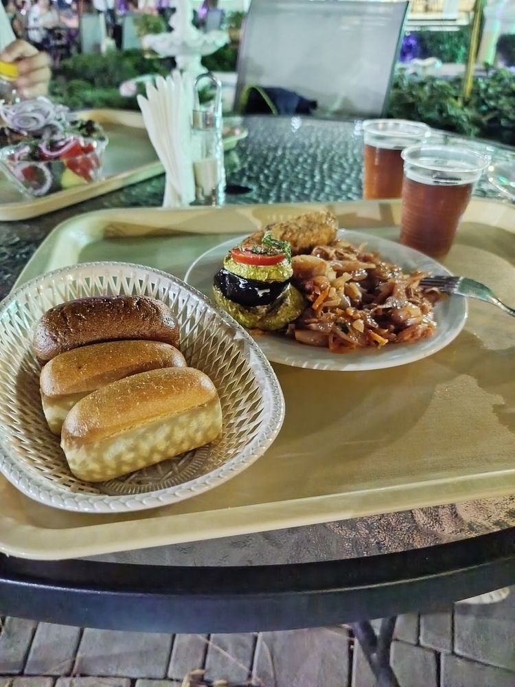 Photograph by Елизавета Слесарева