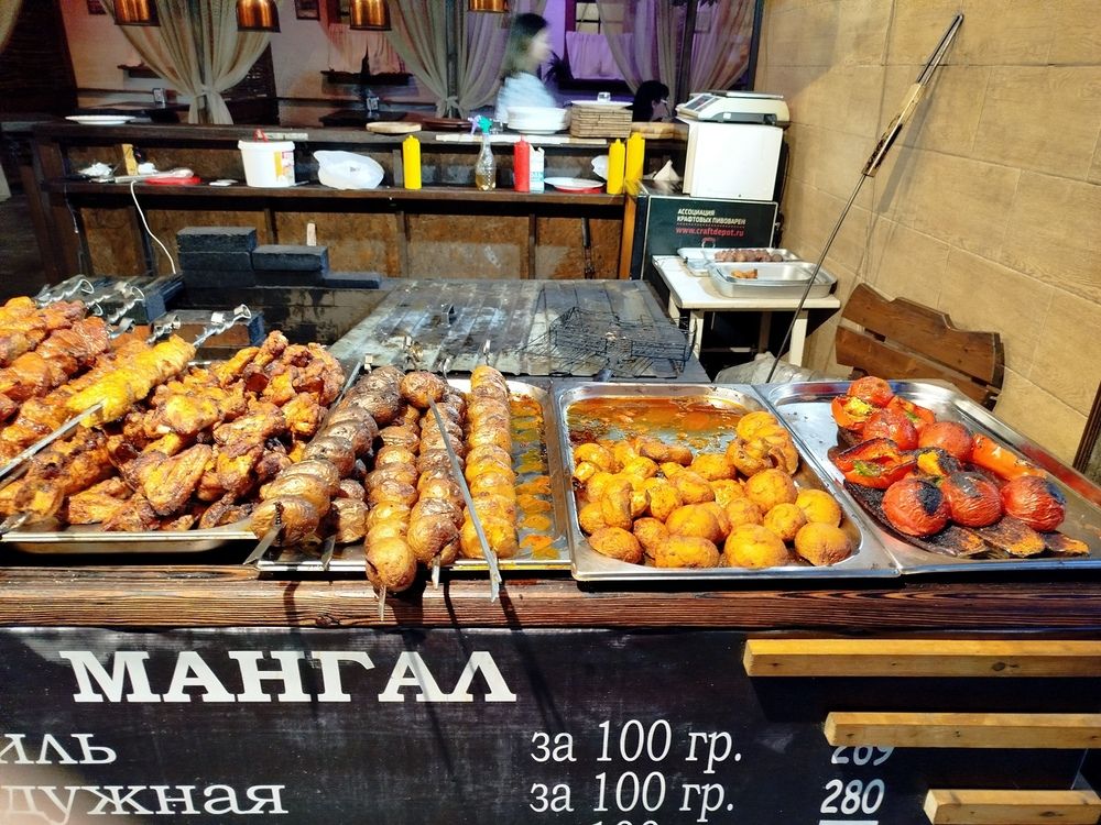 Photograph by Елизавета Слесарева