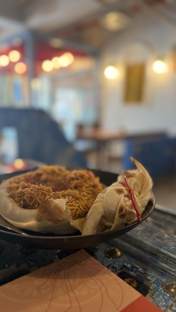 Photograph by Waleed Yousuf Alwahaibi