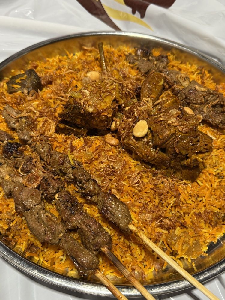 Photograph by Waleed Yousuf Alwahaibi