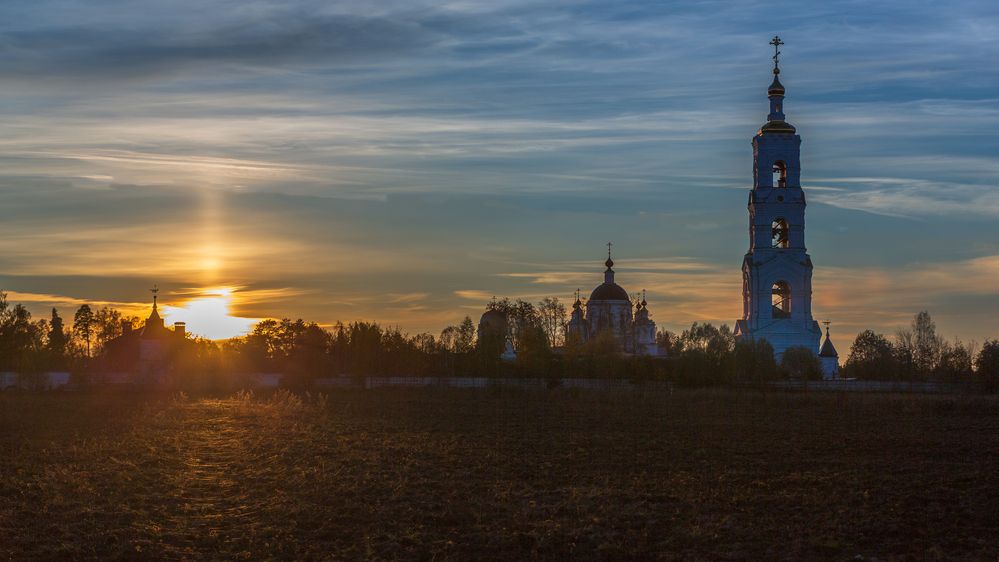 Photograph by Литвинов Александр