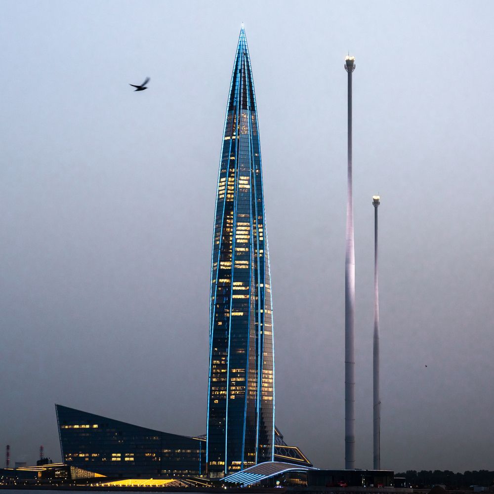 Photograph by Анна Стрелковская