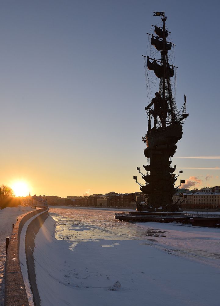 Photograph by Андрей Лукин