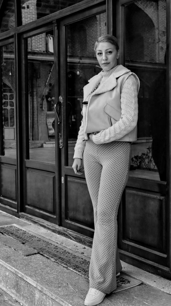 Photograph by Amir Hosein Shokrabadi