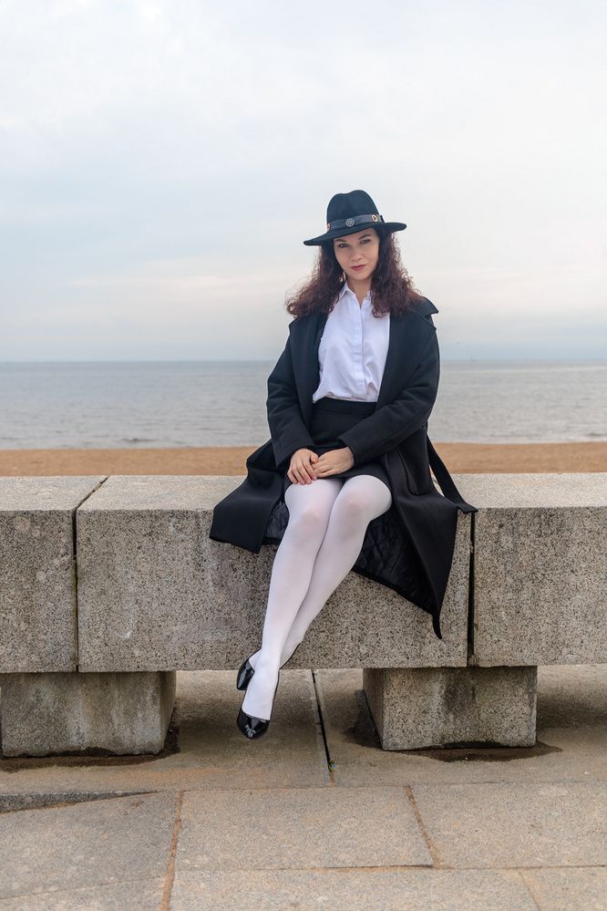 Когда есть время для ветра и моря