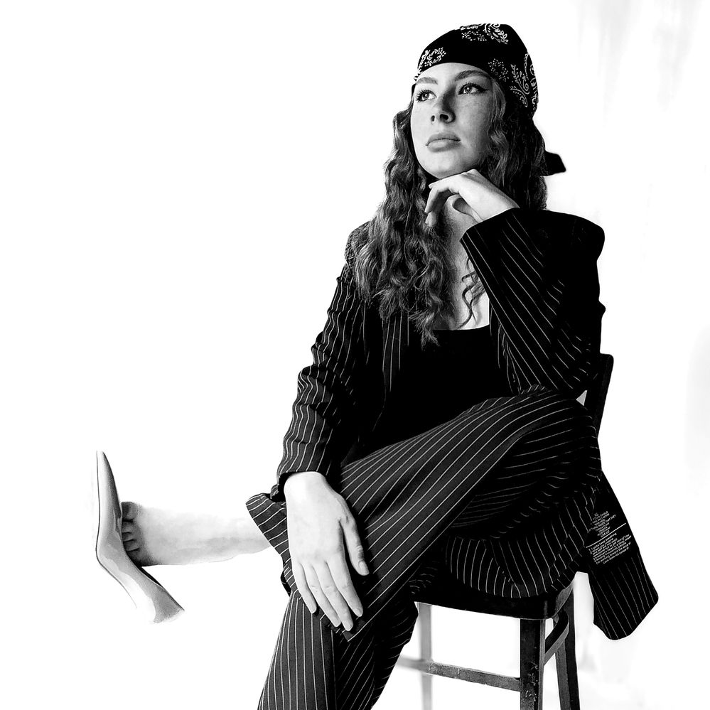 Photograph by Наталья Москвина