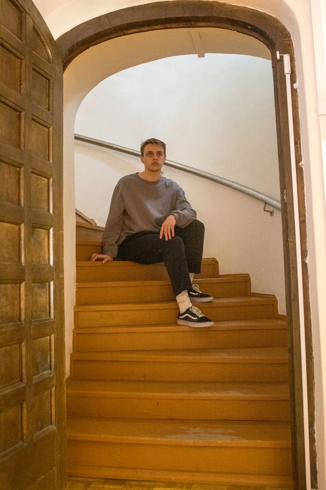 Photograph by Михаил Мархинин