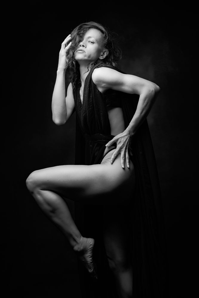 Фотография автора Николай Гришин