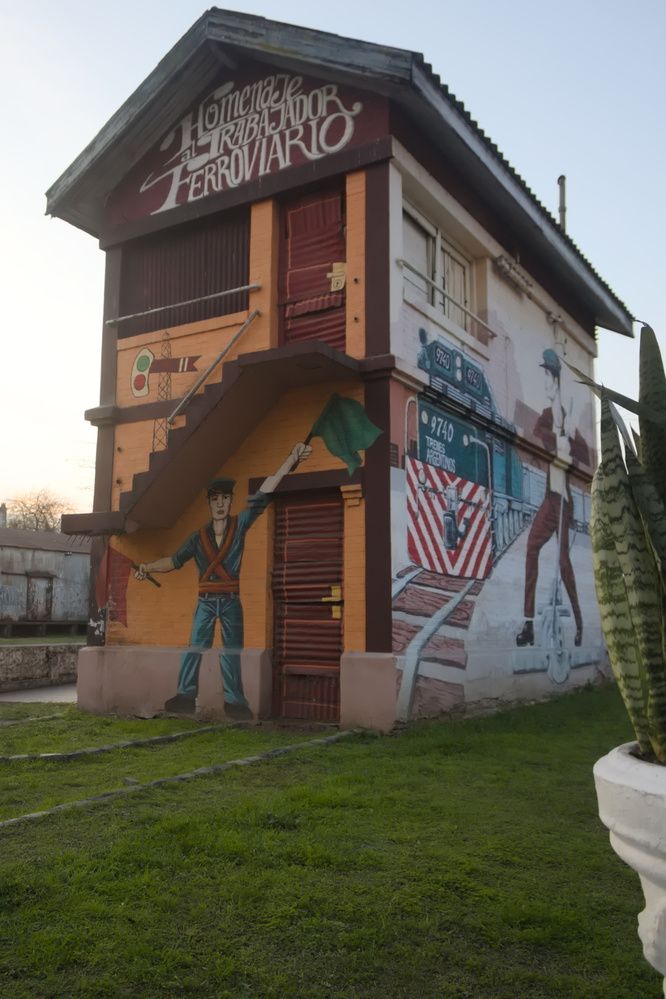 Photograph by Guillermo Topp