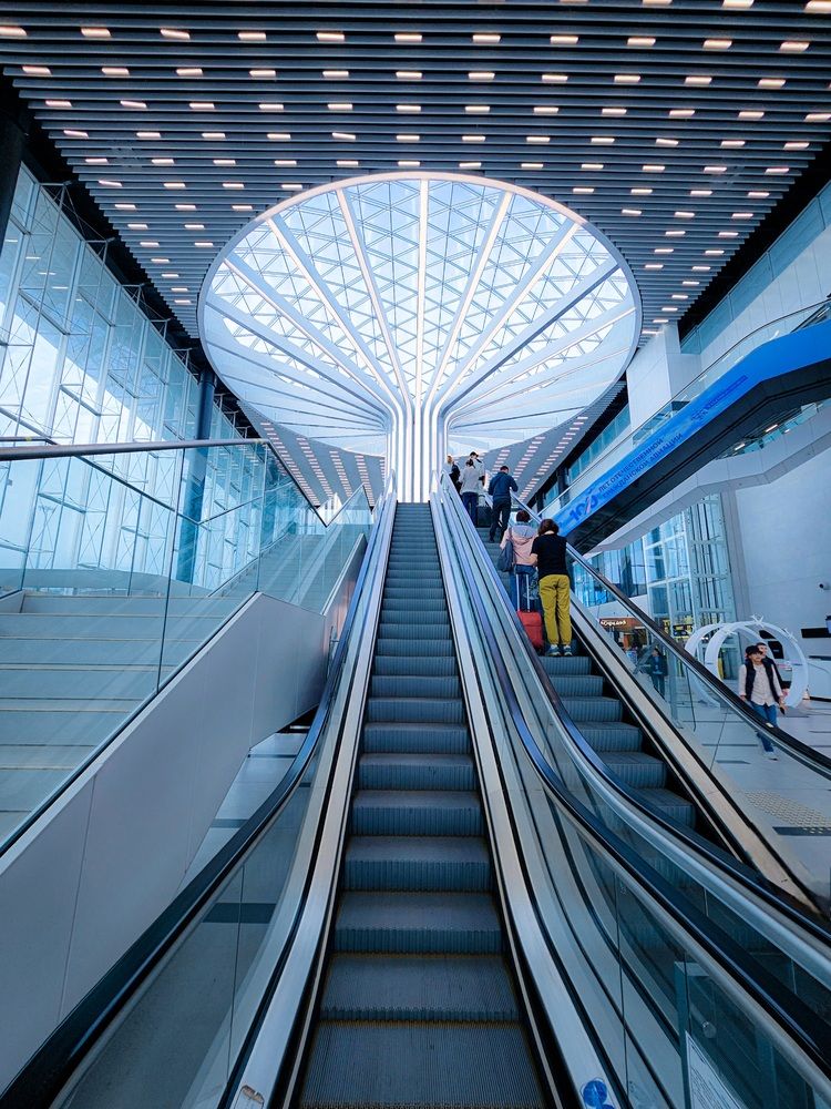 Photograph by Сергей Кесаев