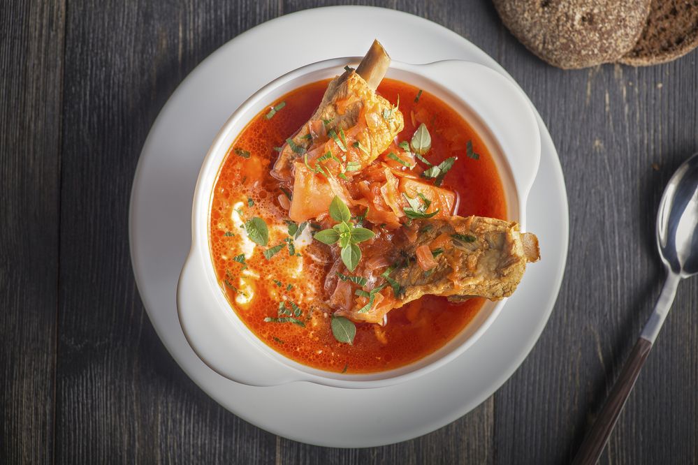 Photograph by Максим Чикунов