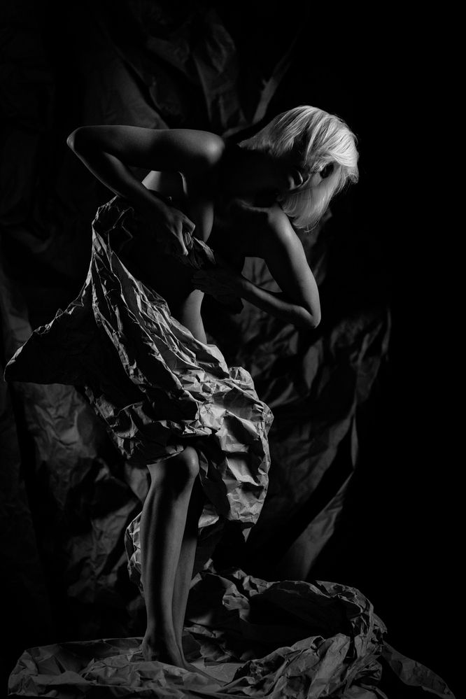 Photograph by Щебланов Виктор