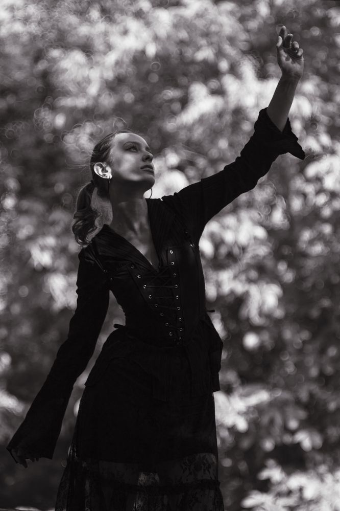 Photograph by Victoria Mogulyan