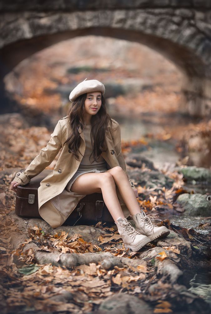 Фотография автора Lital Tzach Yona