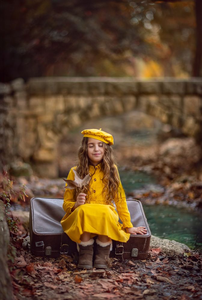 Photograph by Lital Tzach Yona